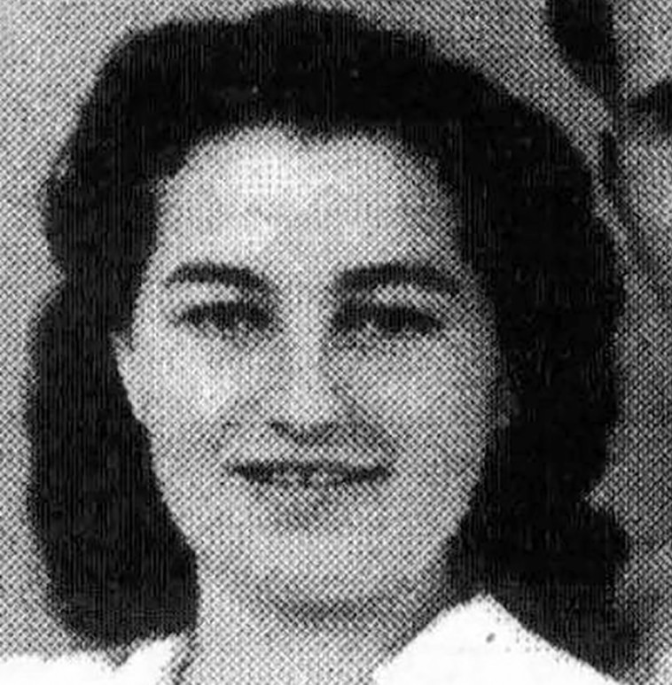 חנה גולדשטיין