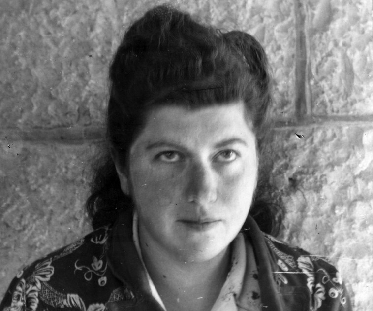 פרידה ורקשטל