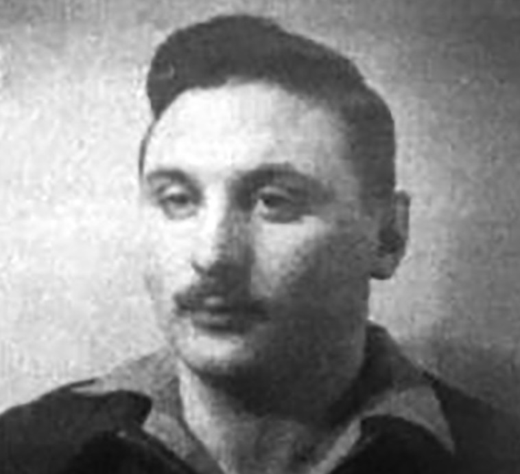 אהרון לויתן