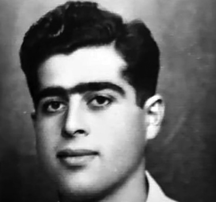 אפרים פנחסי