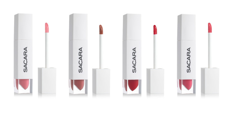 עוד מבית sacare &ndash; סרום מושלם לטיפוח השפתיים