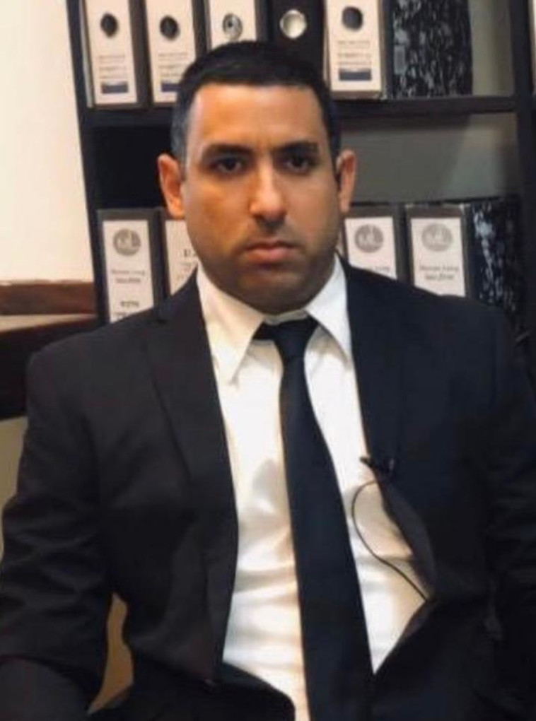 עו''ד מורן לוי