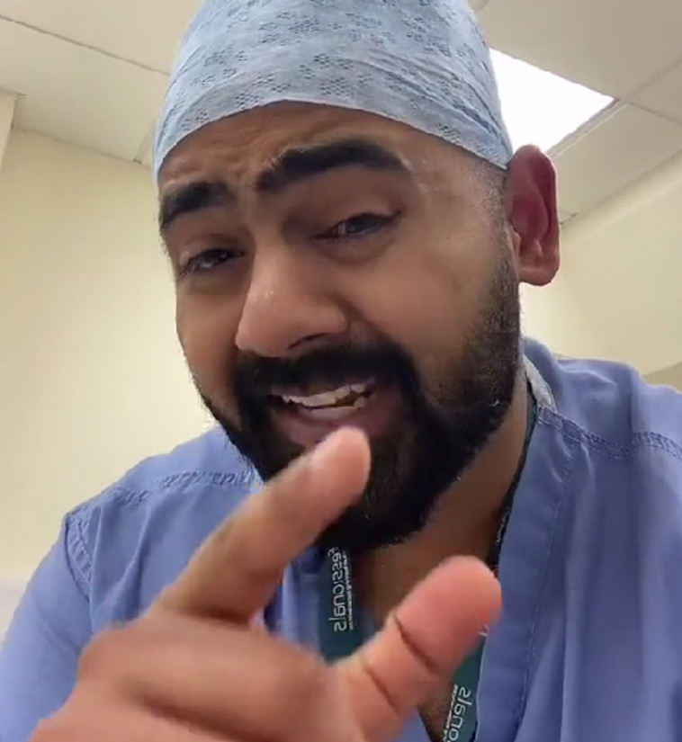 ד''ר קארן רג'אן, זו הסיבה שאתם צריכים להפסיק לישון עם בן או בת הזוג במיטה