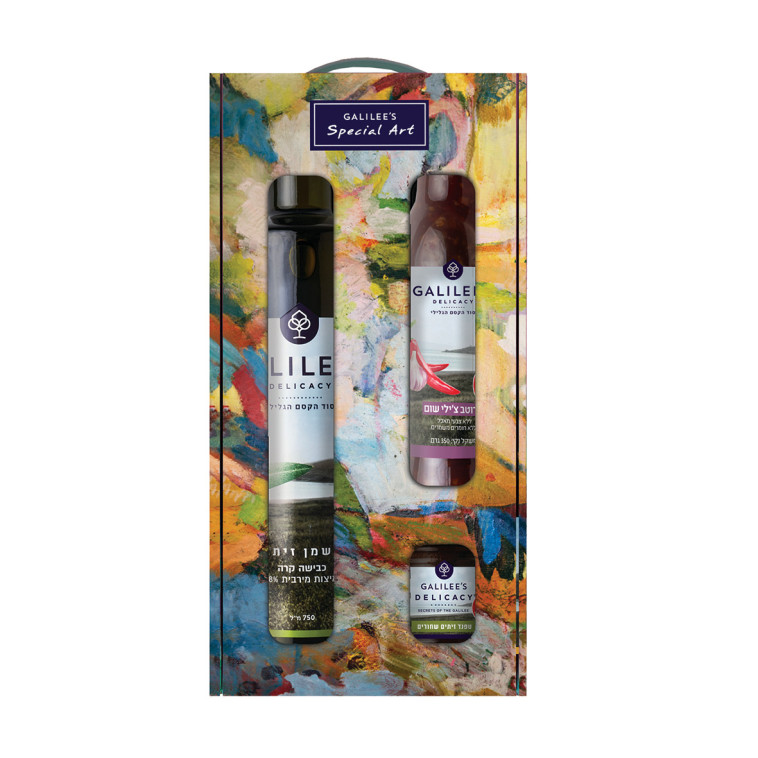 פינוק גלילי