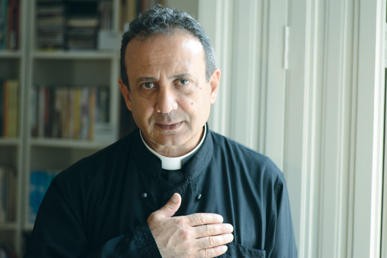 אבונא סימון ח'ורי 