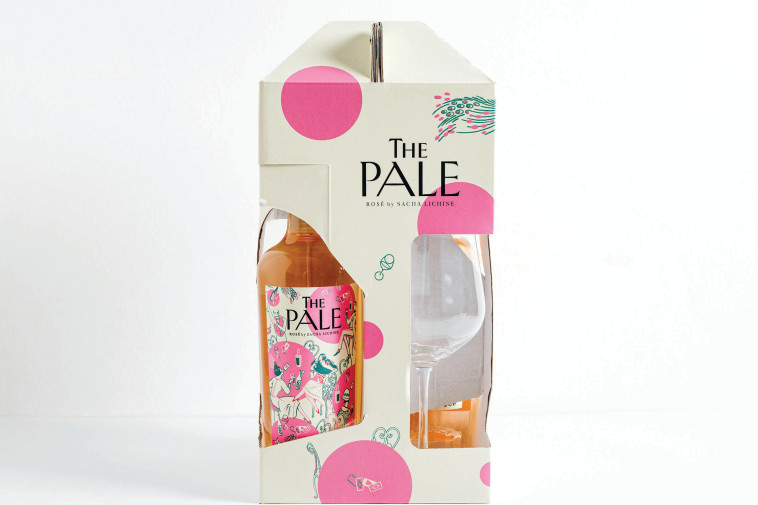 מארז מפרובאנס באהבה