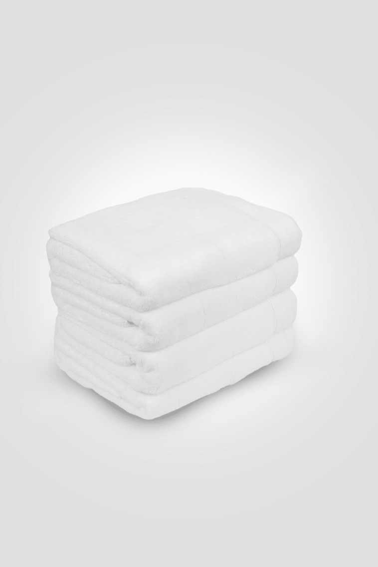 סט מגבות גוף