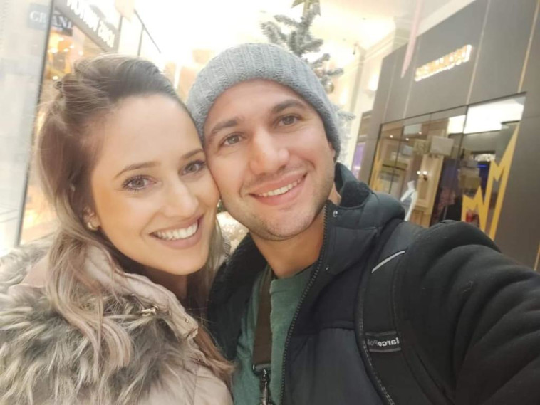 דקל יהודה מרציאנו ז״ל ושני