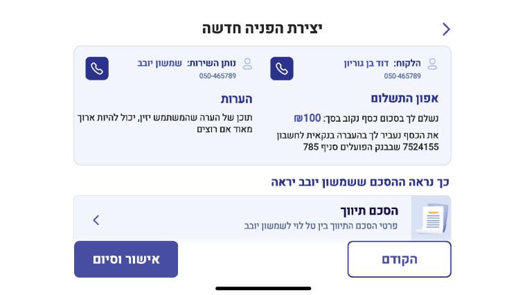 אפליקציית REFER משנה את כללי השיווק בישראל