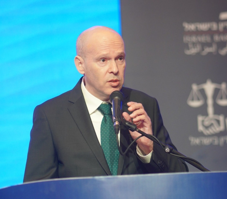 פרקליט המדינה עו''ד עמית איסמן