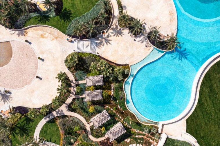 CITY OF DREAMS MEDITERRANIAN