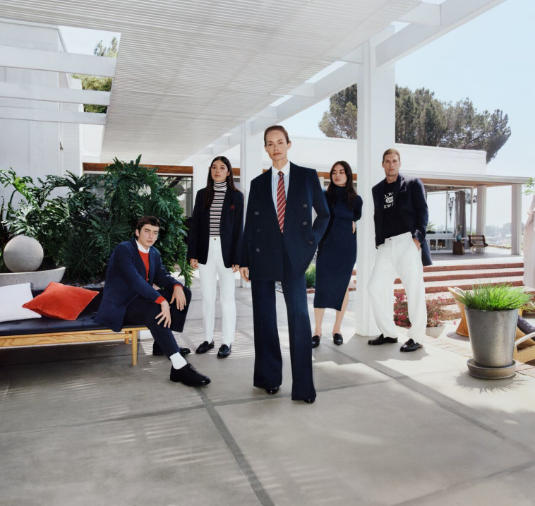  TOMMY HILFIGER FALL23 