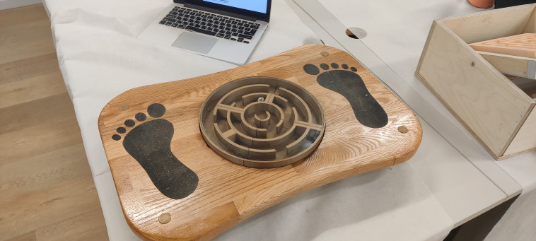 באלאנס בורד