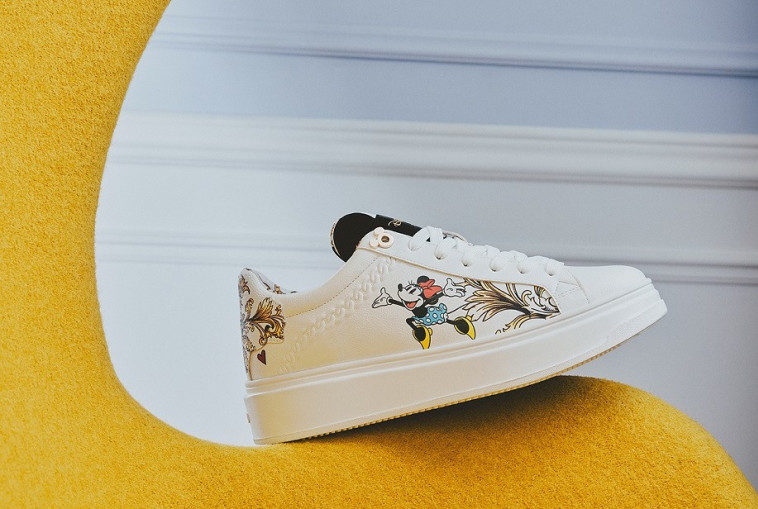 DISNEY x ALDO