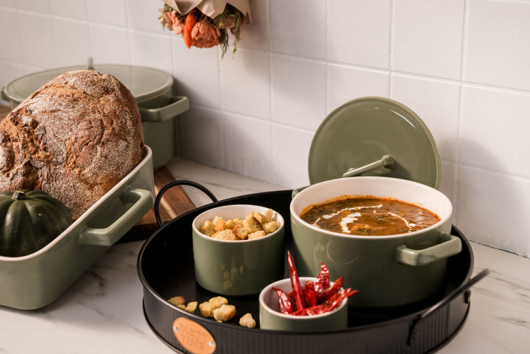 קולקציית ראש השנה, נעמן