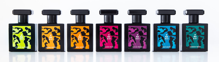 Amarsi להשיג ב-ohglow 