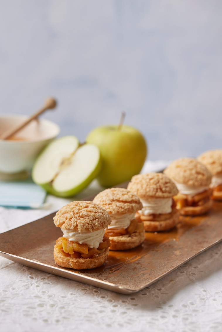 פרופיטרול שטרוזל