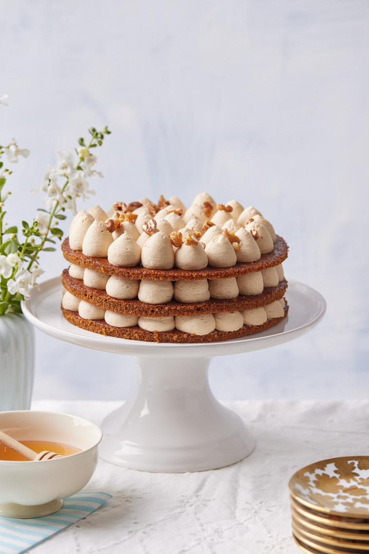 עוקץ מלך הדבורה