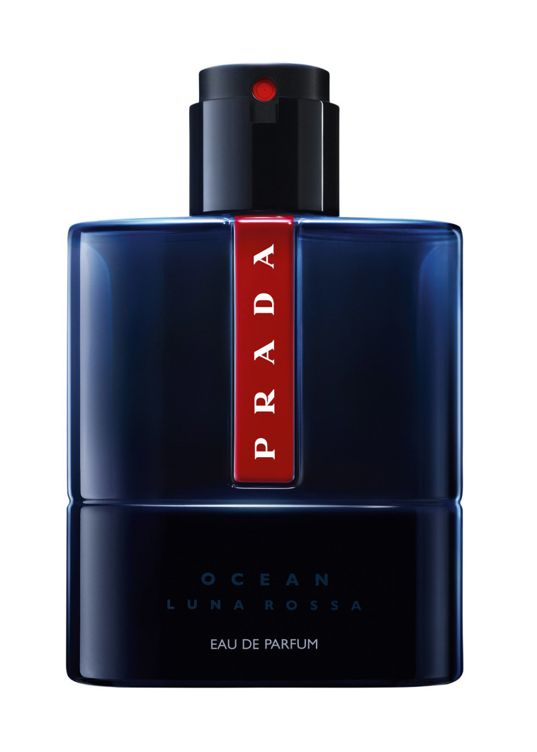OCEAN LUNA ROSSA EDP, פראדה