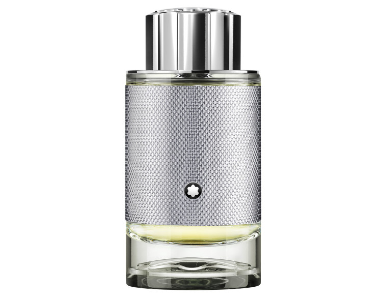 Explorer Platinum Montblanc, מון בלאן