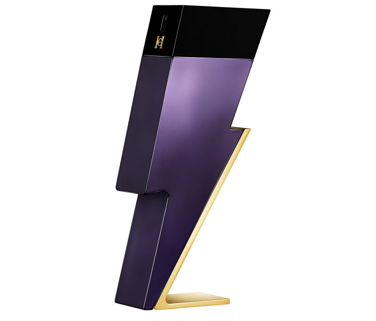 Bad boy Dazzling Garden, קרולינה הררה