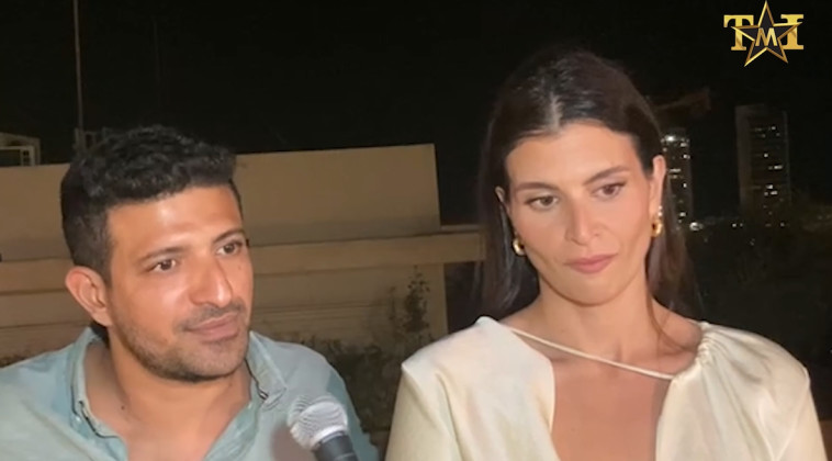 מור רדמי ושניר שלו