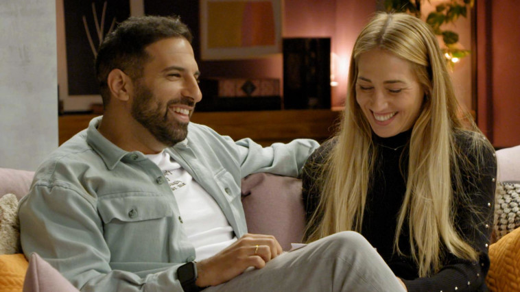  יוסי עזרא וחן דריקס. ממשיכים ביחד