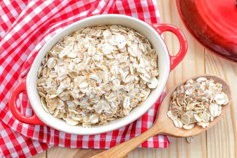 שיבולת שועל