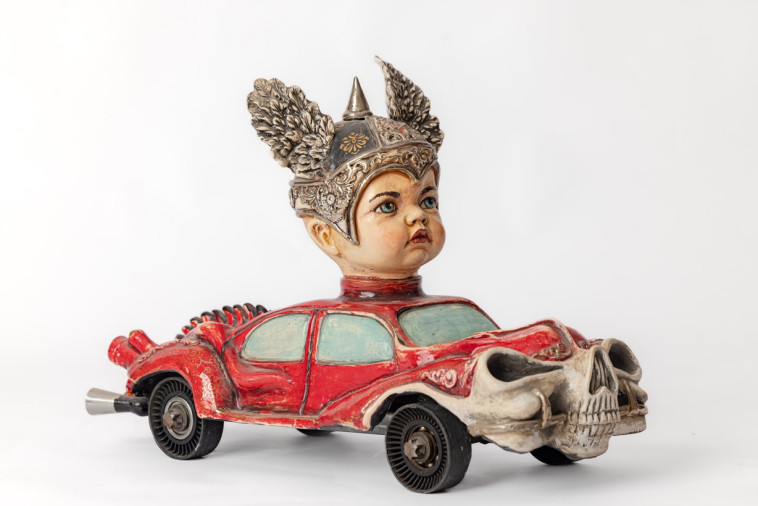 עיצוב ליאור קסם חממה