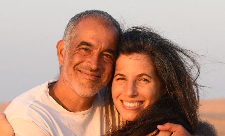 לירון ועופר אלעד