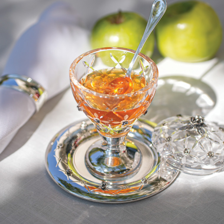 קולקציית כלי הדבש של הצורפים, החל מ 250 שקלים