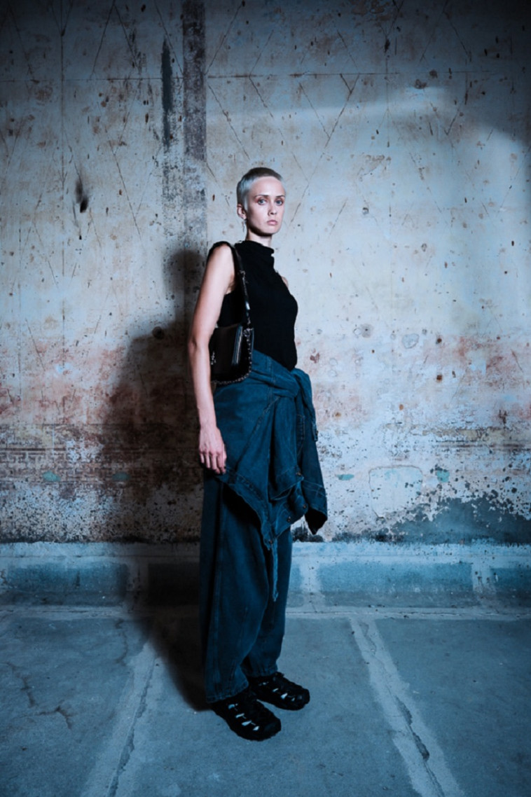 פולינה גוז׳נובסקי