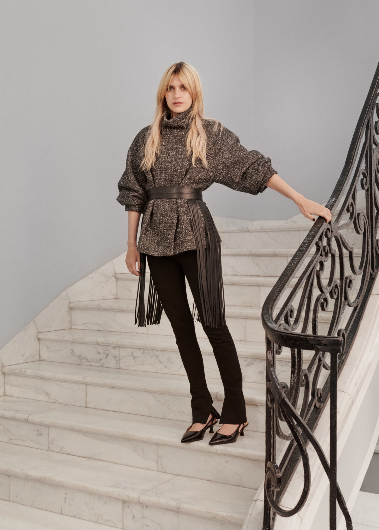 קולקציית סתיו 2023 Other Stories &