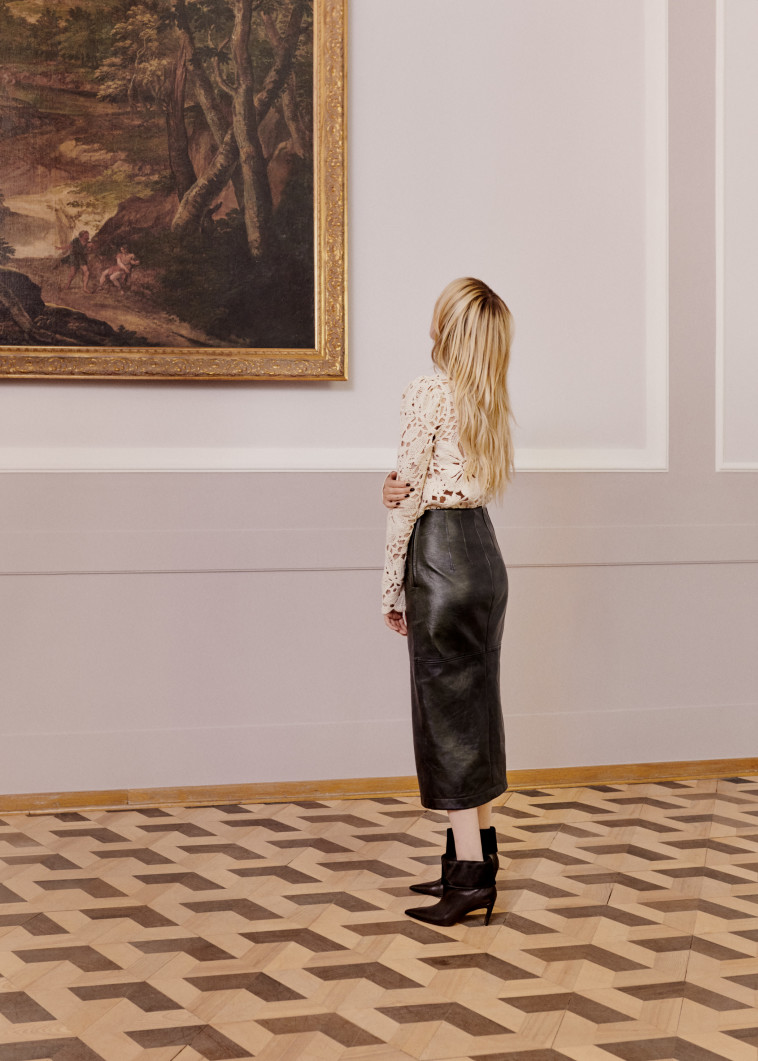 קולקציית סתיו 2023 Other Stories &