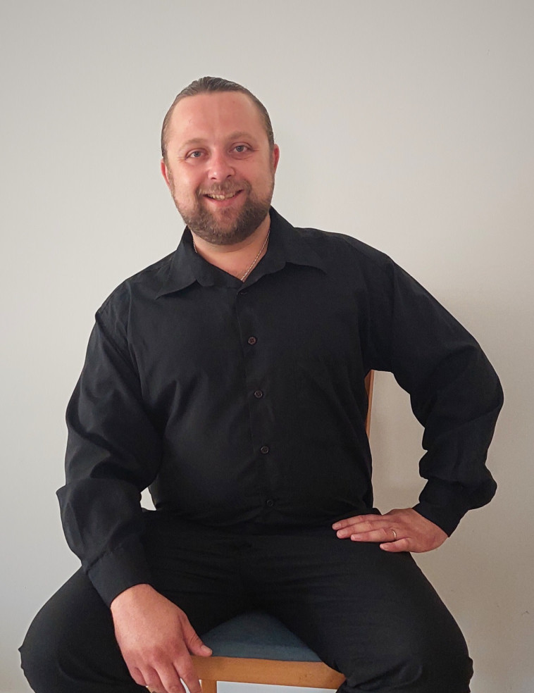 מארק סלטייסקי