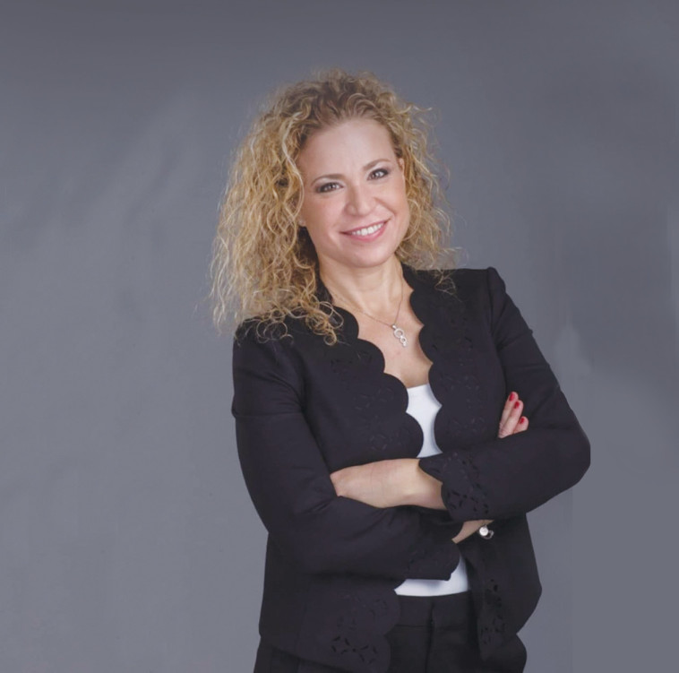 מיכל רוזנבוים