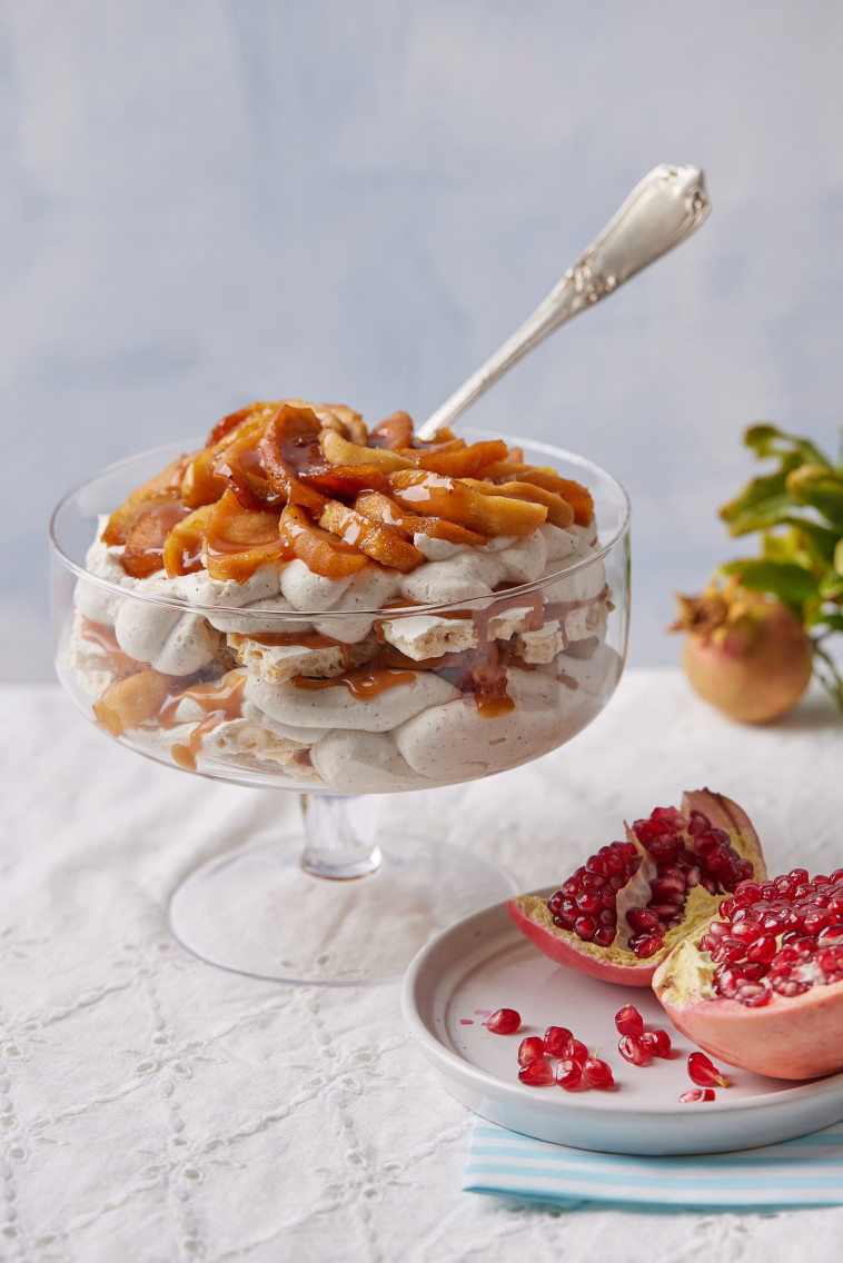 פאבלובה מסקרפונה