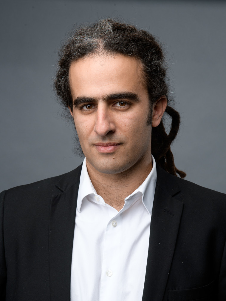 עורך הדין תומר נאור