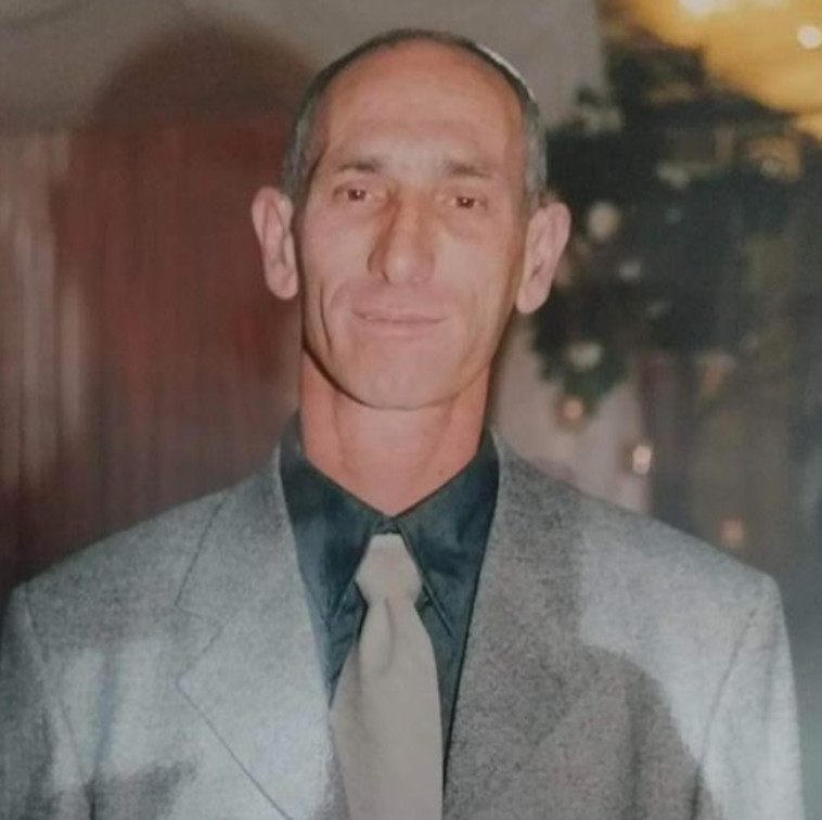 אברהם ברוך ז''ל