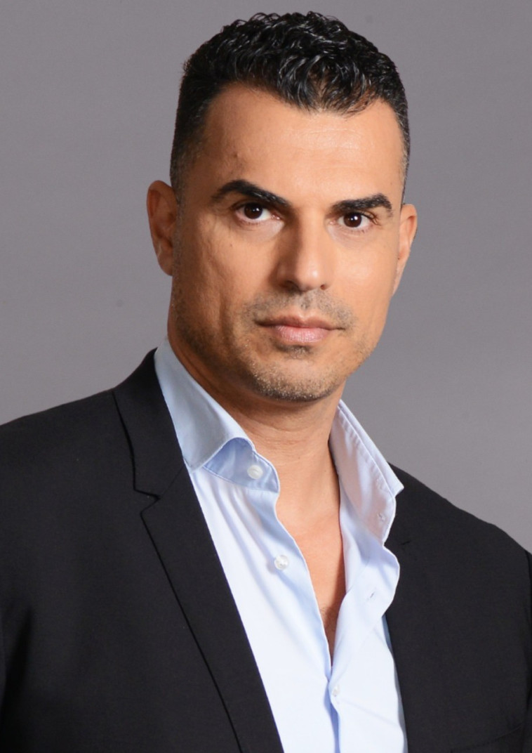 עמיר שאלתיאל, יו״ר קבוצת אלדר