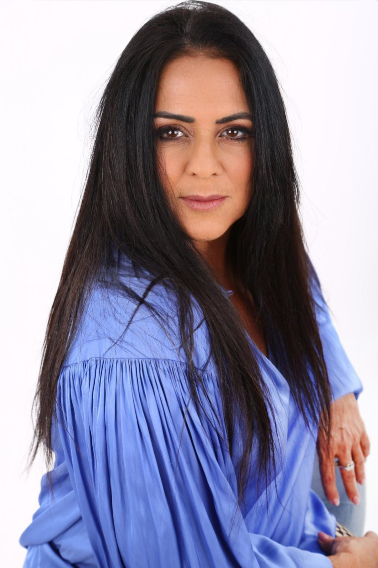 מיכל נוף, יזמית הפנינג STREET DESIGN