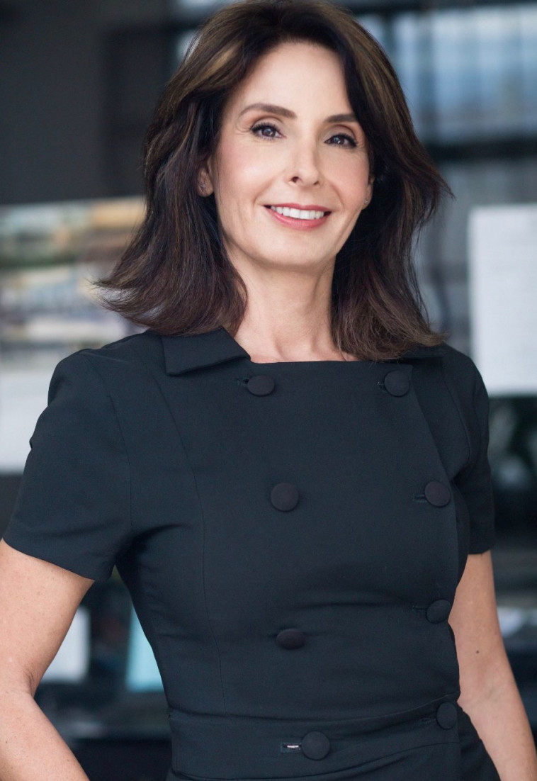 יפעת שוורץ סול