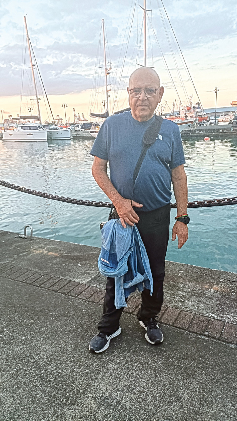 גדעון איצקוביץ