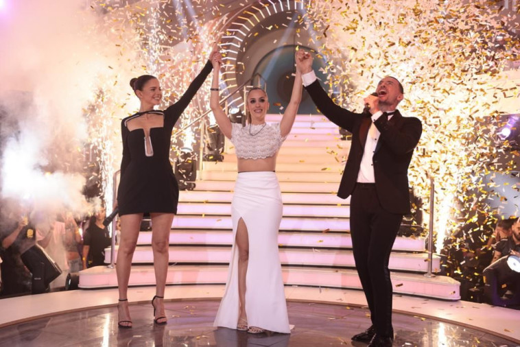 יובל מעתוק, זוכת האח הגדול