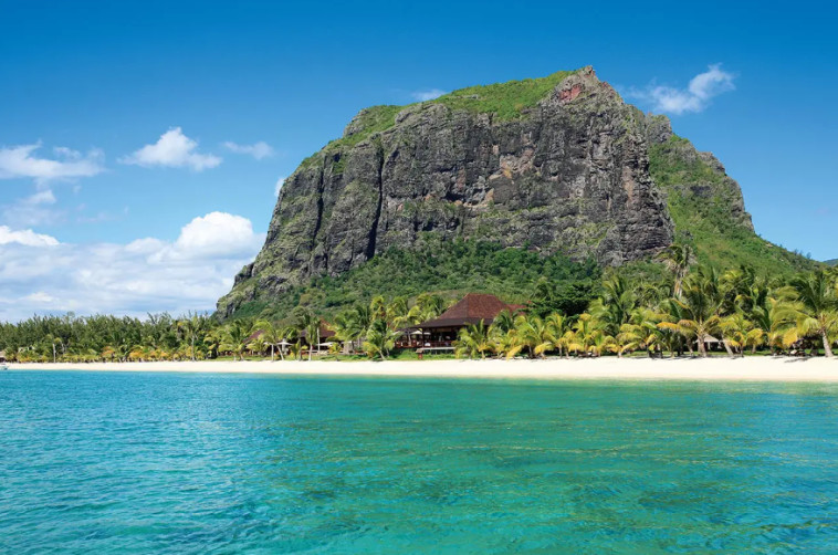 Le Morne