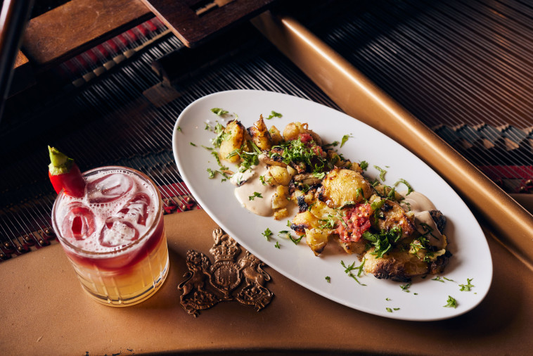 TASSA (צילום: שניר