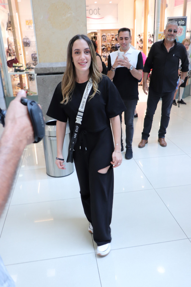 מעתוק בבוקר שאחרי הזכייה