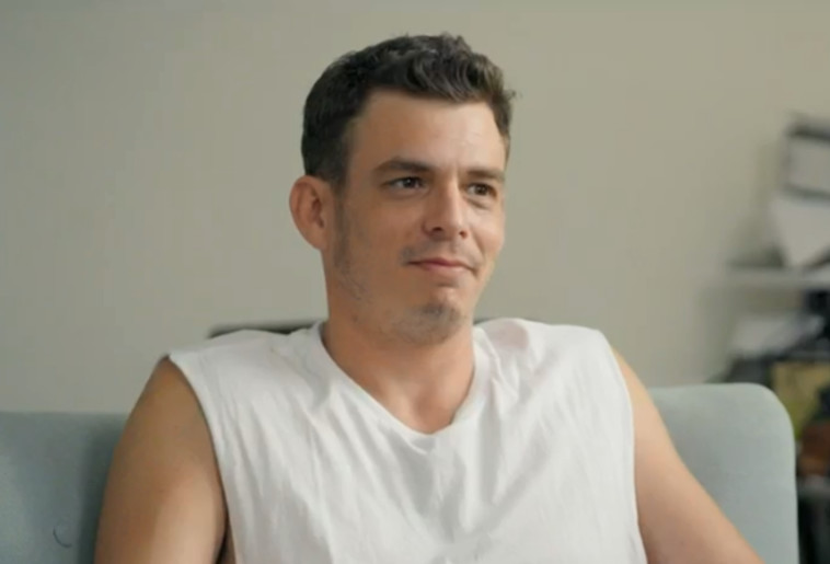 רונן, חתונה ממבט ראשון