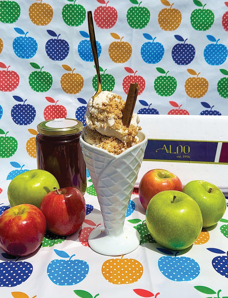 אלדו לראש השנה 