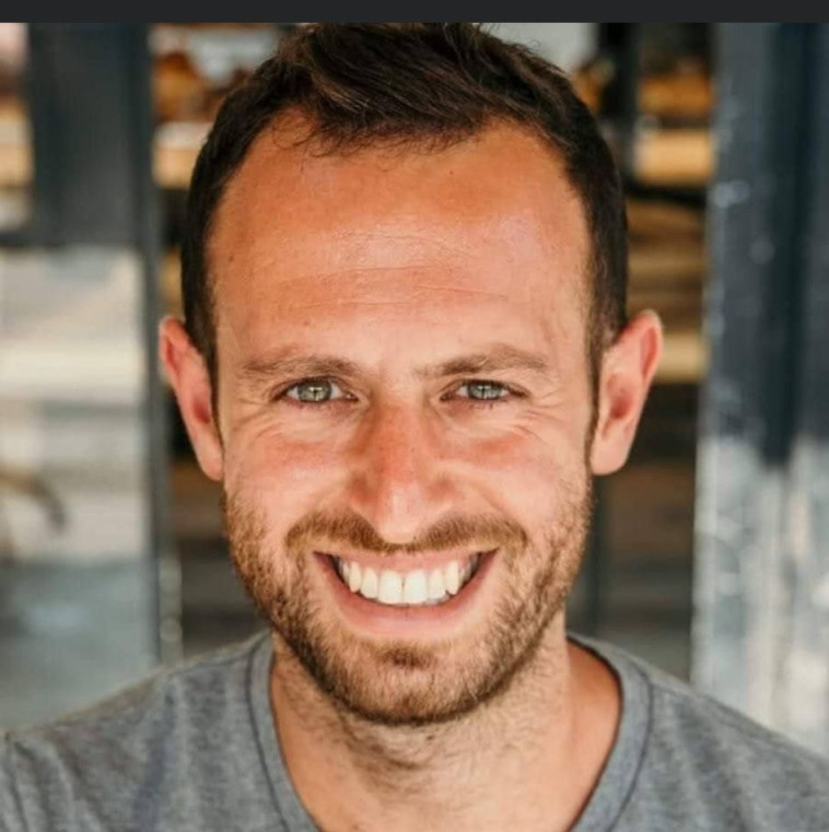 כליל קמחי ז״ל